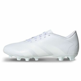 Voetbalschoenen Adidas Predator Accuracy.4 Wit - Maat: 37 1/3 2