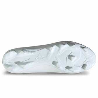 Voetbalschoenen Adidas Predator Accuracy.4 Wit - Maat: 37 1/3 3