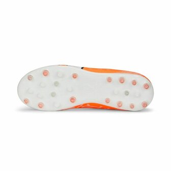 Voetbalschoenen Puma Ultra Play Mg Oranje Mannen - Maat: 37.5 3