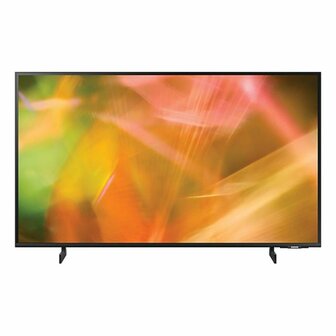Smart TV Samsung HG65AU800EEXEN Zwart 65&quot; 4K Ultra HD 1