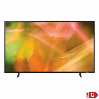 Smart TV Samsung HG65AU800EEXEN Zwart 65&quot; 4K Ultra HD 2