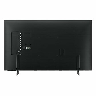 Smart TV Samsung HG65AU800EEXEN Zwart 65&quot; 4K Ultra HD 4