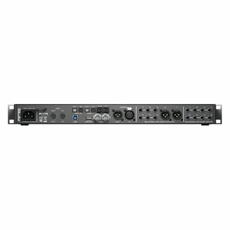 Audio interface RME UFX III 2