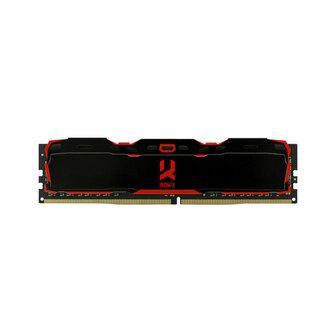 RAM geheugen GoodRam IRDM X DDR4 8 GB 3200 MHz CL16 DDR4 1