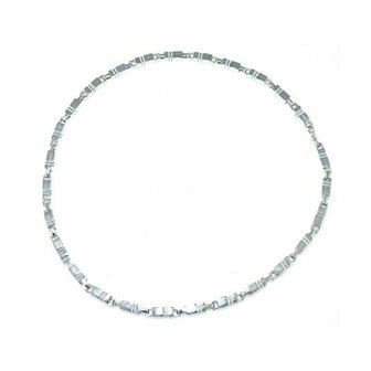 Ketting Xenox X1421 Vrouw (45 cm) 1
