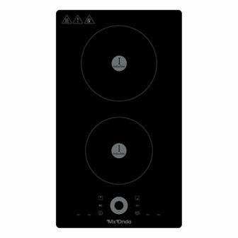 Inductiekookplaat Mx Onda MXPI2612 30 cm 3200 W 1