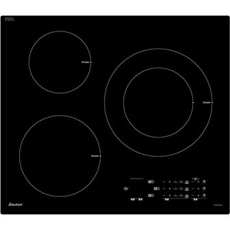Inductiekookplaat Sauter SPI5361B 60 cm 7200 W 1