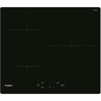 Inductiekookplaat Whirlpool Corporation WS Q1160 NE 60 cm 1