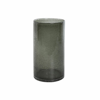 Vaas Home ESPRIT Groen Kristal Modern 13,7 X 13,7 X 25,6 cm 1