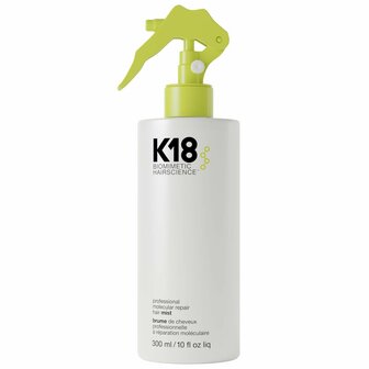 Haarlak K18 Molecular Repair 300 ml 1