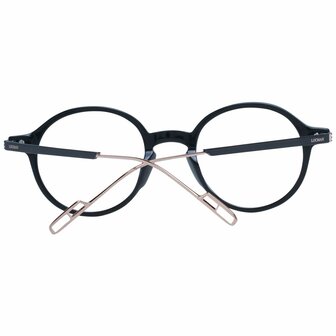 Kinderzonnebril Locman LOCV002 48BLK 3