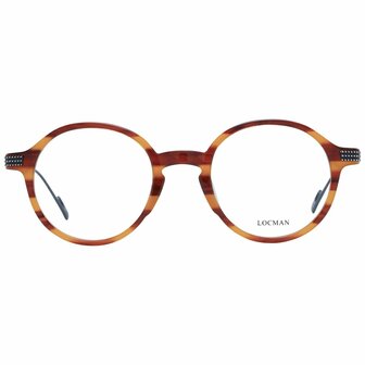 Kinderzonnebril Locman LOCV002 48DEM 2