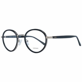 Kinderzonnebril Locman LOCV006 50BLK 1