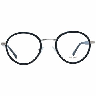 Kinderzonnebril Locman LOCV006 50BLK 2