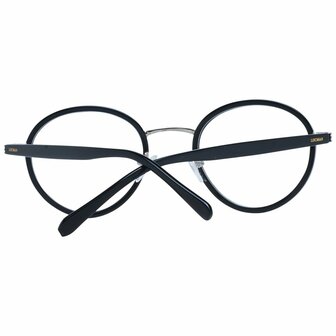 Kinderzonnebril Locman LOCV006 50BLK 3