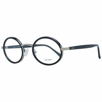 Kinderzonnebril Locman LOCV007 50BLK 1
