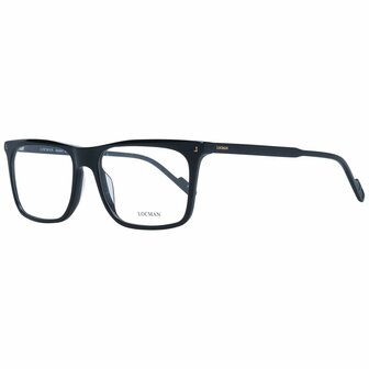 Kinderzonnebril Locman LOCV032 53BLK 1