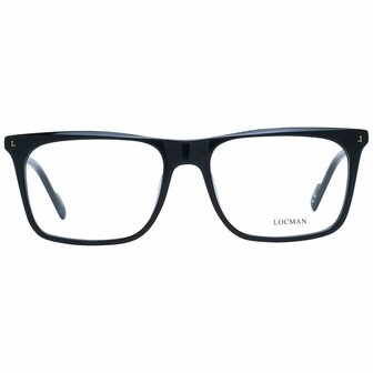 Kinderzonnebril Locman LOCV032 53BLK 2