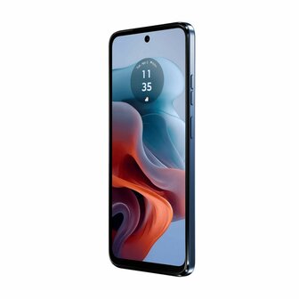 Smartphone Motorola PB0J0046PL 6,5&quot; Qualcomm Snapdragon 695 5G 8 GB RAM 128 GB Blauw 1