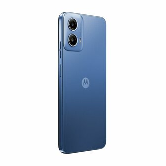 Smartphone Motorola PB0J0046PL 6,5&quot; Qualcomm Snapdragon 695 5G 8 GB RAM 128 GB Blauw 3