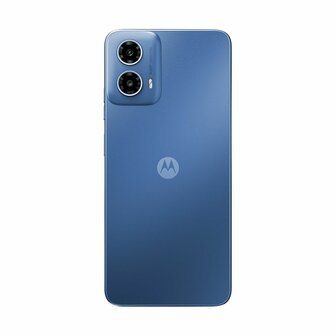 Smartphone Motorola PB0J0046PL 6,5&quot; Qualcomm Snapdragon 695 5G 8 GB RAM 128 GB Blauw 4