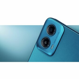 Smartphone Motorola PB0J0046PL 6,5&quot; Qualcomm Snapdragon 695 5G 8 GB RAM 128 GB Blauw 5