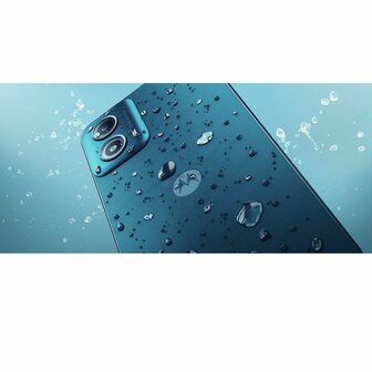 Smartphone Motorola PB0J0046PL 6,5&quot; Qualcomm Snapdragon 695 5G 8 GB RAM 128 GB Blauw 6