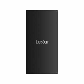 Externe Harde Schijf Lexar LSL300002T-RNBNG 2 TB SSD 1