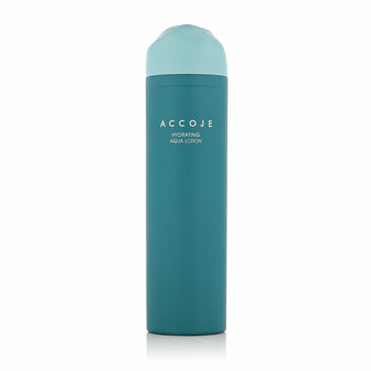 Body Lotion Accoje Hydrating 130 ml 1