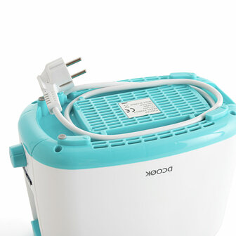 Broodrooster Dcook Gallery 750-900 W 6 Stuks 3