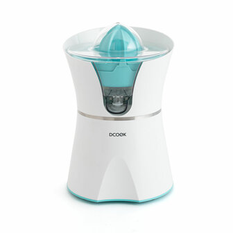 Elektrische juicer Dcook Gallery Wit Groen 350 W 6 Stuks 4