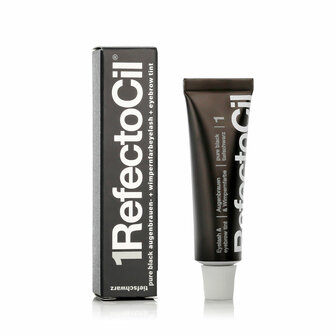 Wenkbrauw Make-up RefectoCil Eyelash and Eyebrow 15 ml 1