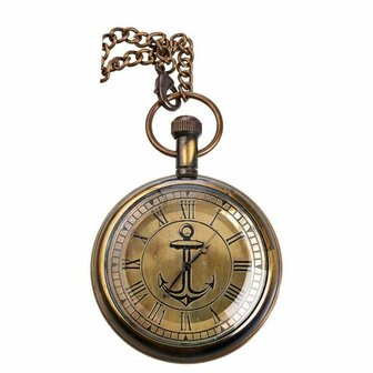 Zakhorloge Alexandra House Living 3