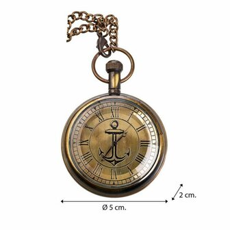 Zakhorloge Alexandra House Living 5