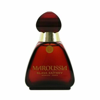 Damesparfum Vanderbilt D07533 EDT 100 ml 1