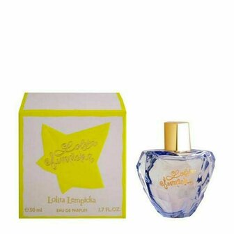 Damesparfum Lolita Lempicka EDP Mon Premier Parfum 50 ml 2