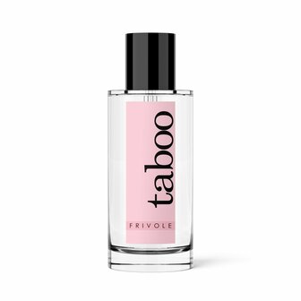 Damesparfum Ruf 50 ml 3