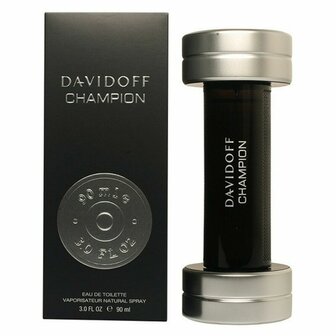 Herenparfum Davidoff Champion EDT 1