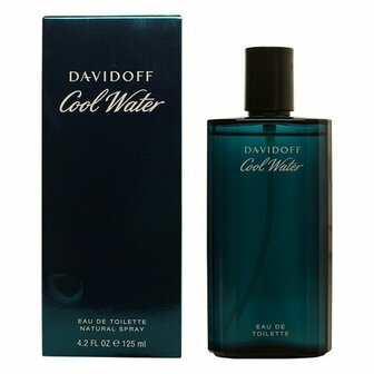 Herenparfum Davidoff EDT 125 ml 2