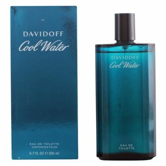 Herenparfum Davidoff EDT 125 ml 3