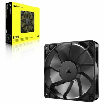 Case fan Corsair RS120 6