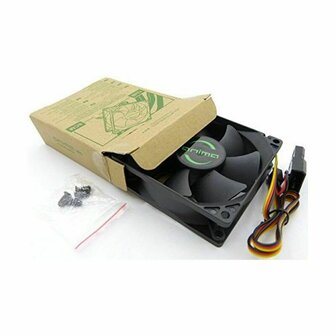 Case fan Tacens AF8 ANIMA 8 cm 1 44W 1