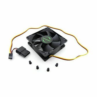 Case fan Tacens AF8 ANIMA 8 cm 1 44W 2