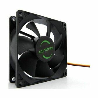 Case fan Tacens AF8 ANIMA 8 cm 1 44W 4