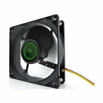 Case fan Tacens AF8 ANIMA 8 cm 1 44W 5