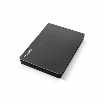 Externe Harde Schijf Toshiba CANVIO GAMING Zwart 2 TB USB 3.2 Gen 1 1