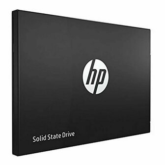 Hard Drive HP S700 1TB SSD SATA3 2,5&quot; 2