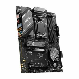 Moederbord MSI 911-7E26-001 AMD AM5 AMD AMD B650 3