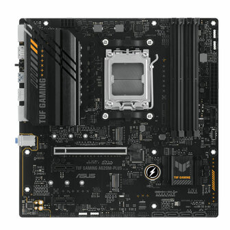 Moederbord Asus AMD AM5 1