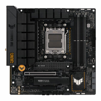 Moederbord Asus 90MB1BF0-M0EAY0 AMD AM5 Intel Wi-Fi 6 AMD B650 1
